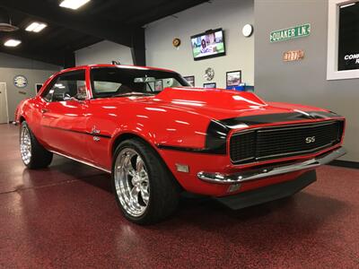 1968 Chevrolet Camaro   - Photo 23 - Bismarck, ND 58503