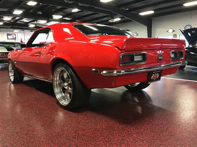 1968 Chevrolet Camaro   - Photo 10 - Bismarck, ND 58503