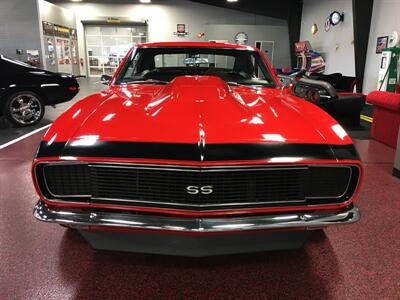 1968 Chevrolet Camaro   - Photo 27 - Bismarck, ND 58503