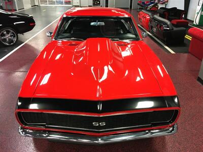 1968 Chevrolet Camaro   - Photo 26 - Bismarck, ND 58503