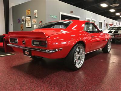 1968 Chevrolet Camaro   - Photo 15 - Bismarck, ND 58503