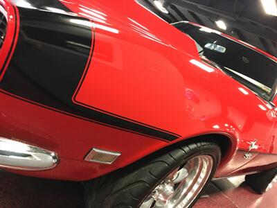 1968 Chevrolet Camaro   - Photo 3 - Bismarck, ND 58503