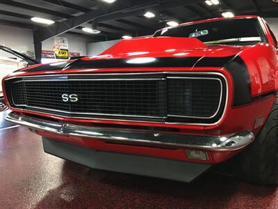 1968 Chevrolet Camaro   - Photo 2 - Bismarck, ND 58503