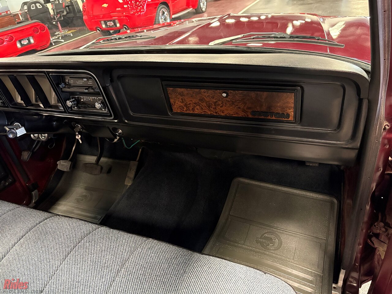 1979 Ford F-100 Custom   - Photo 46 - Bismarck, ND 58503