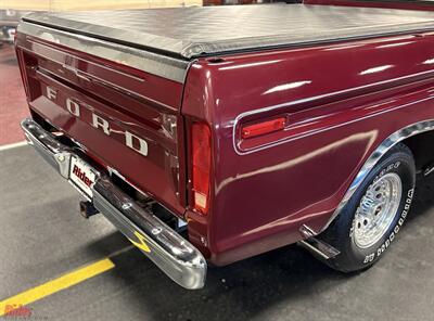 1979 Ford F-100 Custom   - Photo 22 - Bismarck, ND 58503