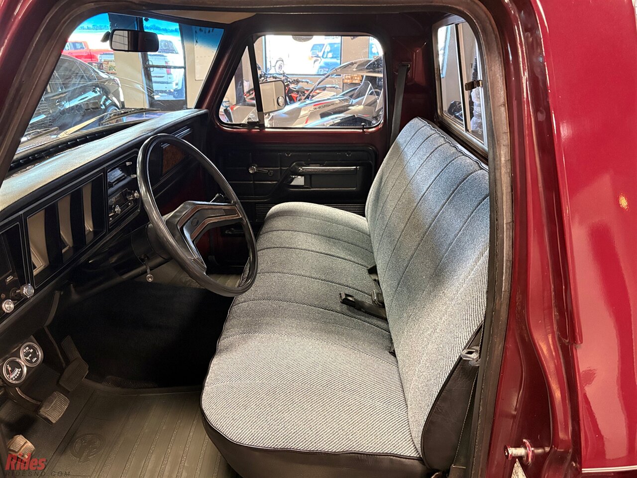 1979 Ford F-100 Custom   - Photo 39 - Bismarck, ND 58503