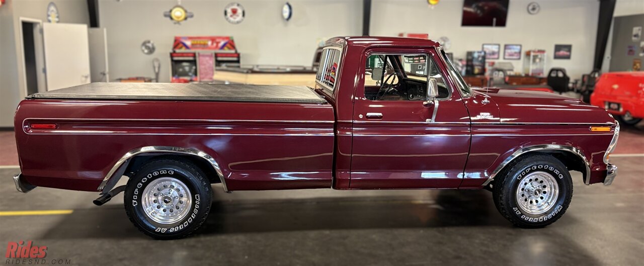 1979 Ford F-100 Custom   - Photo 23 - Bismarck, ND 58503
