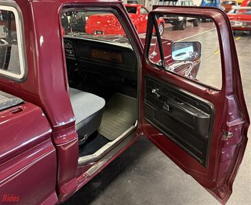 1979 Ford F-100 Custom   - Photo 27 - Bismarck, ND 58503