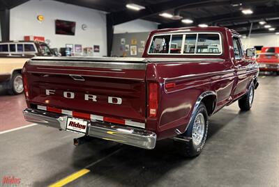 1979 Ford F-100 Custom   - Photo 21 - Bismarck, ND 58503