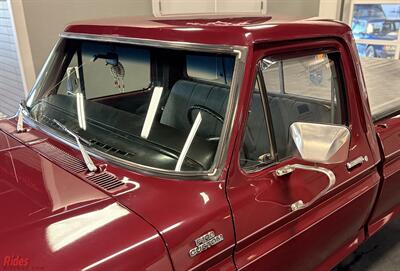 1979 Ford F-100 Custom   - Photo 9 - Bismarck, ND 58503