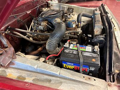 1979 Ford F-100 Custom   - Photo 37 - Bismarck, ND 58503