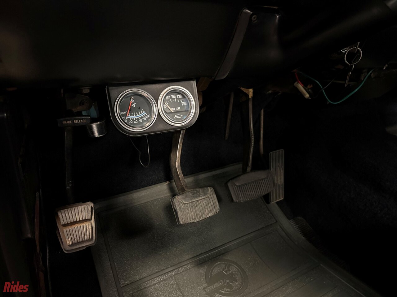 1979 Ford F-100 Custom   - Photo 43 - Bismarck, ND 58503