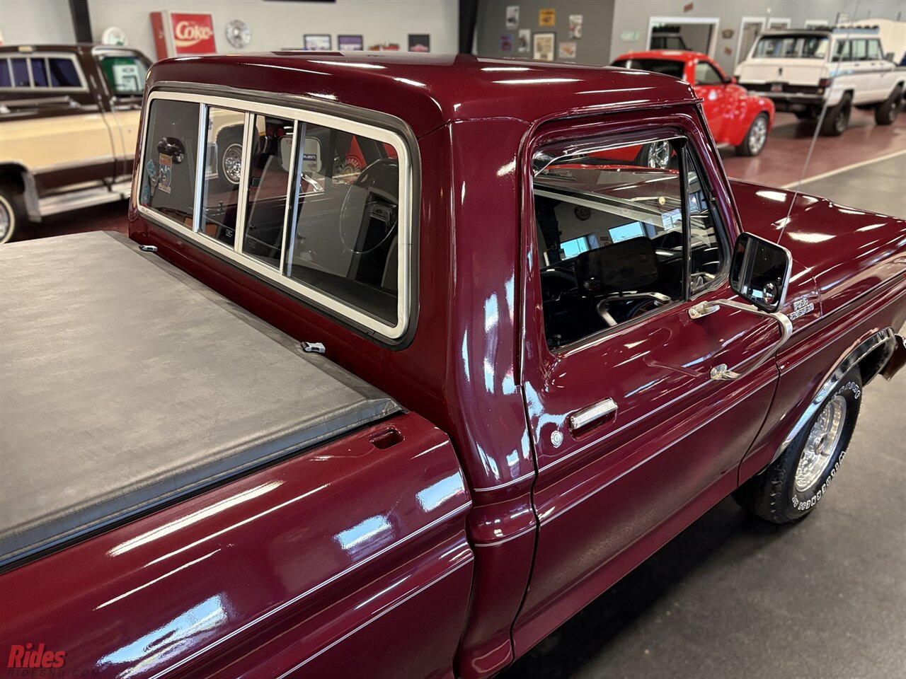 1979 Ford F-100 Custom   - Photo 26 - Bismarck, ND 58503