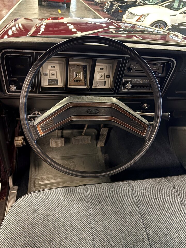 1979 Ford F-100 Custom   - Photo 41 - Bismarck, ND 58503
