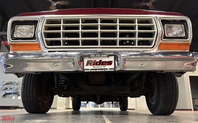 1979 Ford F-100 Custom   - Photo 35 - Bismarck, ND 58503
