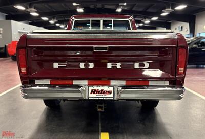 1979 Ford F-100 Custom   - Photo 18 - Bismarck, ND 58503