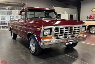 1979 Ford F-100 Custom   - Photo 32 - Bismarck, ND 58503