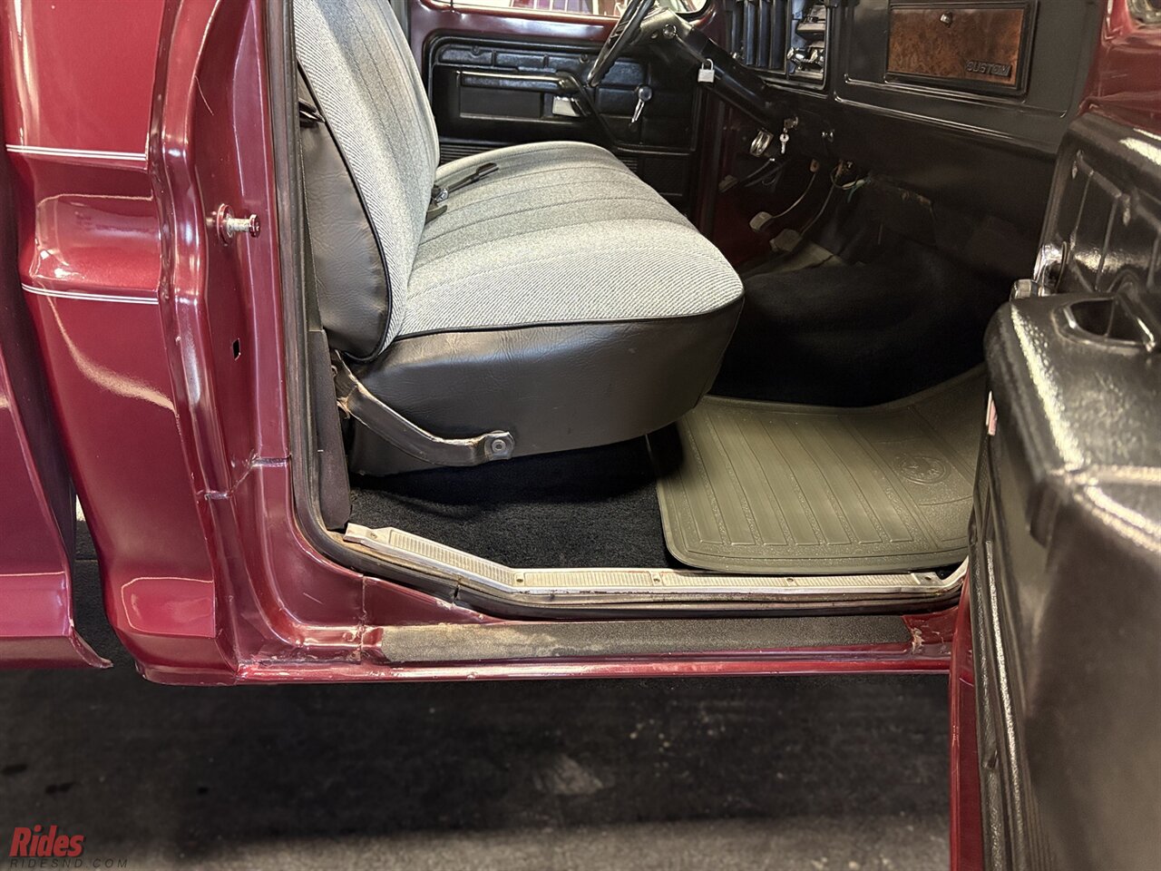 1979 Ford F-100 Custom   - Photo 28 - Bismarck, ND 58503