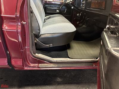 1979 Ford F-100 Custom   - Photo 28 - Bismarck, ND 58503