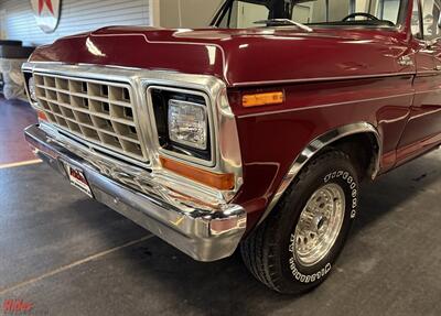 1979 Ford F-100 Custom   - Photo 4 - Bismarck, ND 58503