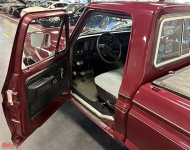 1979 Ford F-100 Custom   - Photo 11 - Bismarck, ND 58503