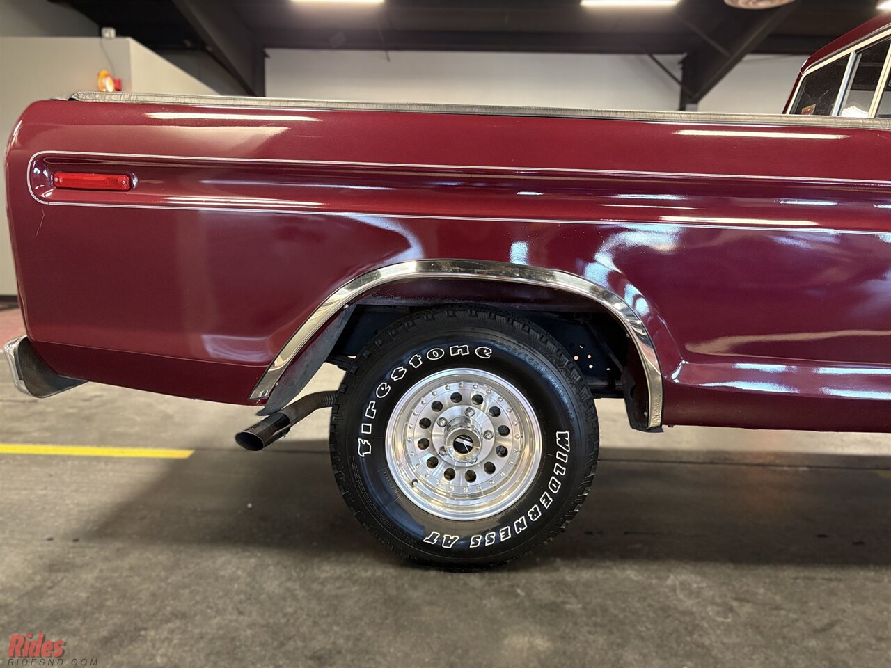1979 Ford F-100 Custom   - Photo 25 - Bismarck, ND 58503