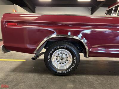 1979 Ford F-100 Custom   - Photo 25 - Bismarck, ND 58503