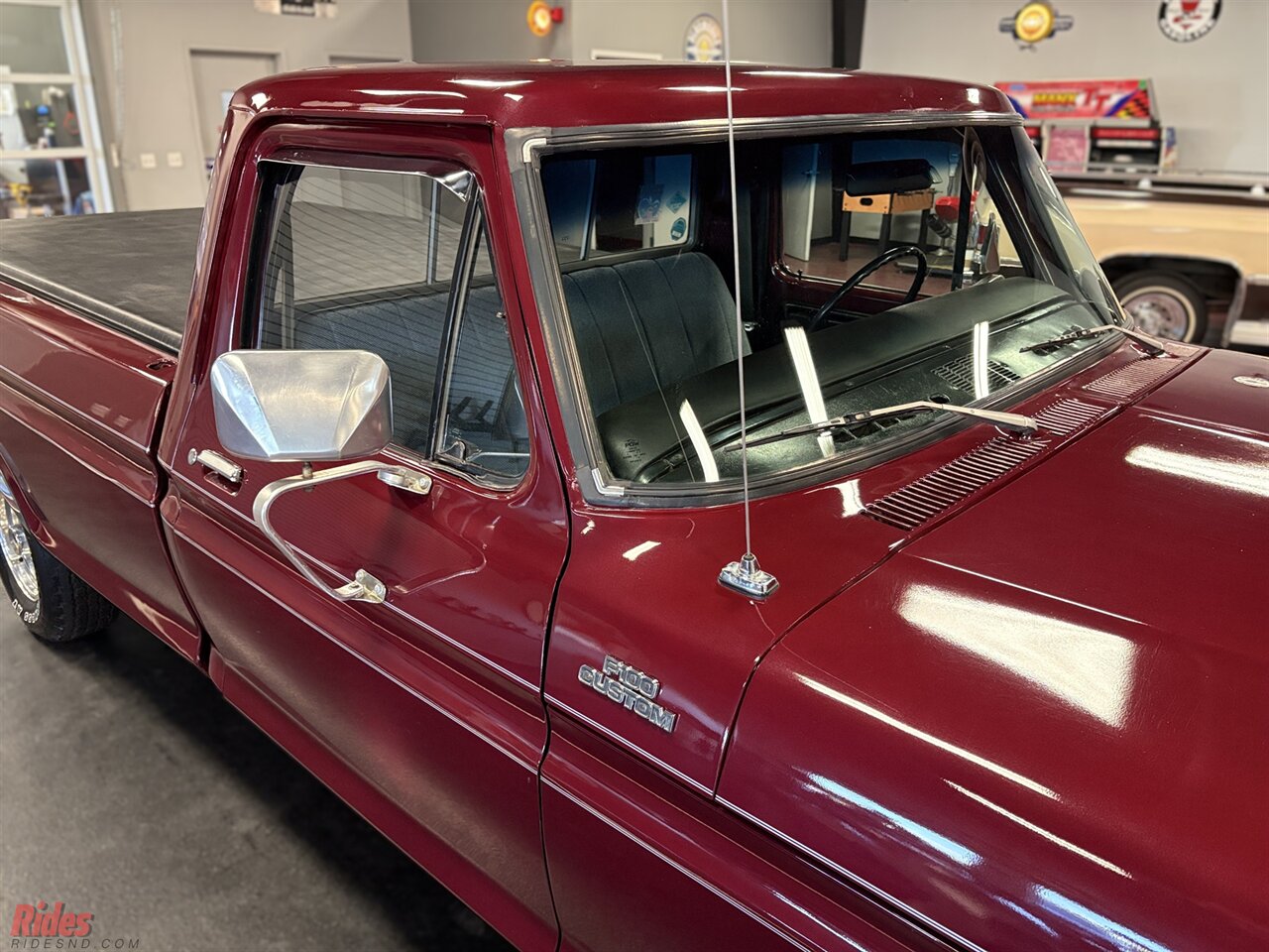 1979 Ford F-100 Custom   - Photo 29 - Bismarck, ND 58503