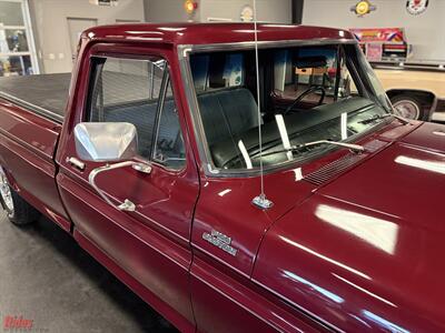 1979 Ford F-100 Custom   - Photo 29 - Bismarck, ND 58503