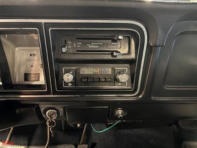 1979 Ford F-100 Custom   - Photo 45 - Bismarck, ND 58503