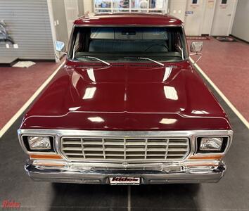 1979 Ford F-100 Custom   - Photo 34 - Bismarck, ND 58503