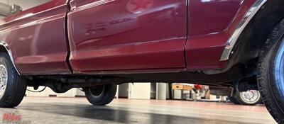 1979 Ford F-100 Custom   - Photo 24 - Bismarck, ND 58503