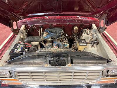 1979 Ford F-100 Custom   - Photo 36 - Bismarck, ND 58503
