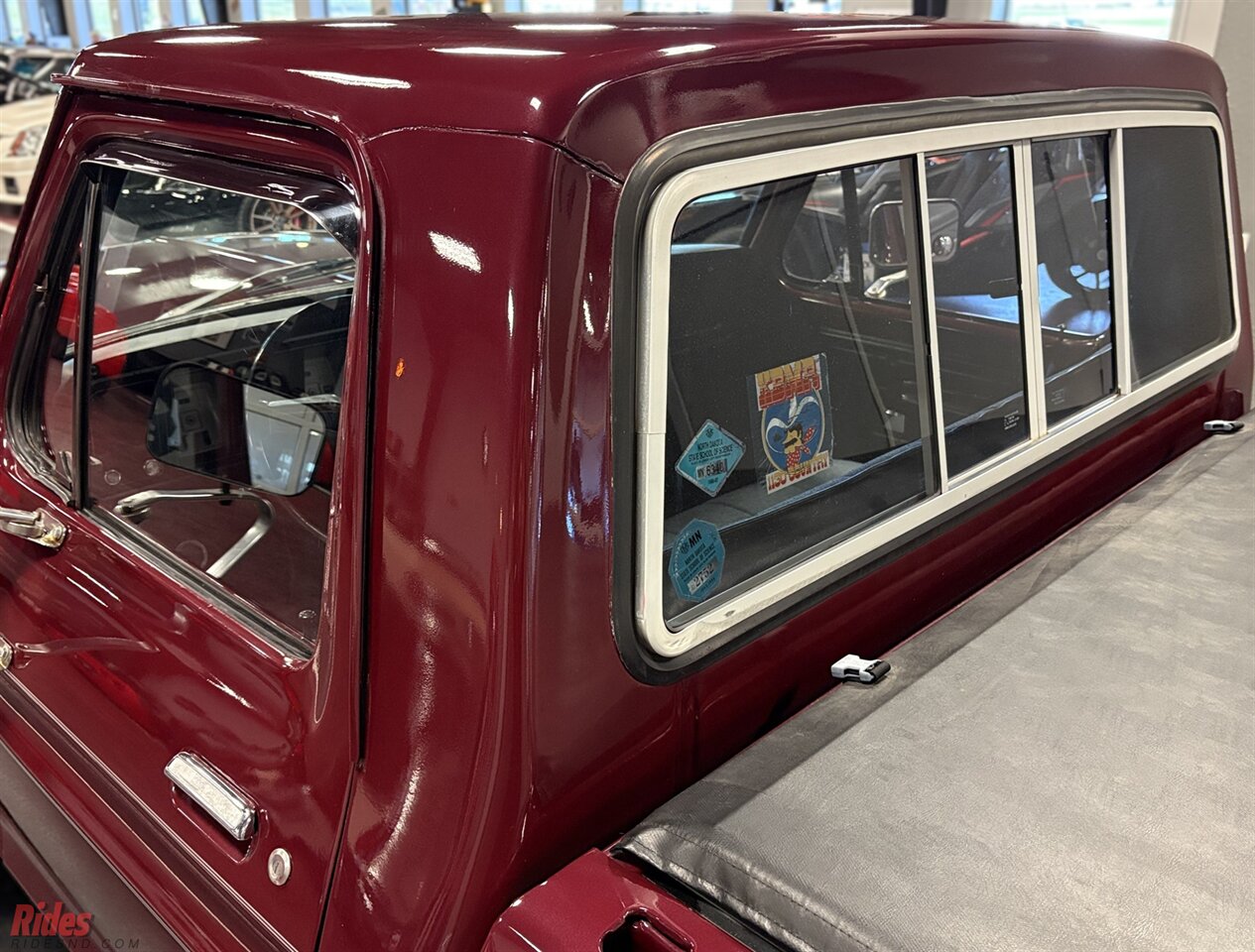 1979 Ford F-100 Custom   - Photo 14 - Bismarck, ND 58503