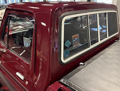 1979 Ford F-100 Custom   - Photo 14 - Bismarck, ND 58503
