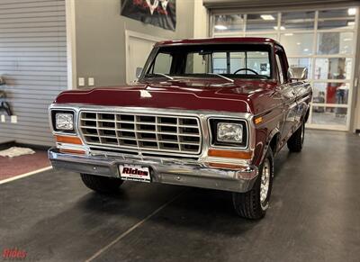1979 Ford F-100 Custom   - Photo 2 - Bismarck, ND 58503