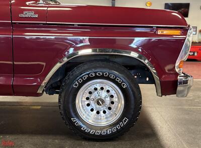 1979 Ford F-100 Custom   - Photo 31 - Bismarck, ND 58503