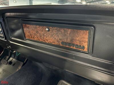 1979 Ford F-100 Custom   - Photo 47 - Bismarck, ND 58503