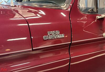 1979 Ford F-100 Custom   - Photo 10 - Bismarck, ND 58503