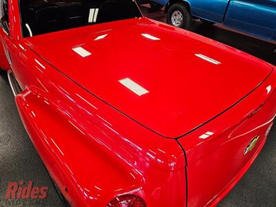 2005 Chevrolet SSR LS   - Photo 22 - Bismarck, ND 58503