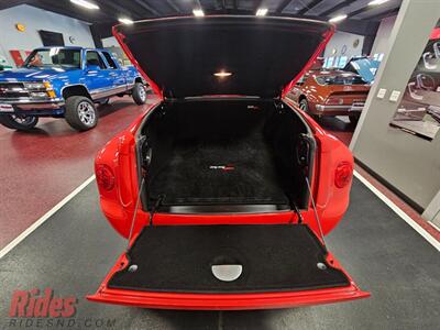 2005 Chevrolet SSR LS   - Photo 50 - Bismarck, ND 58503