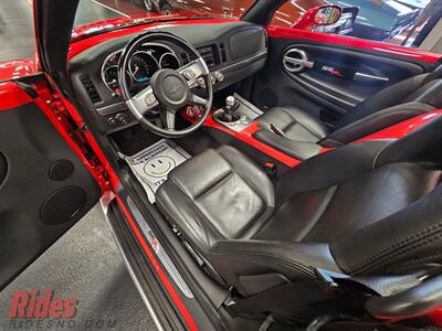 2005 Chevrolet SSR LS   - Photo 40 - Bismarck, ND 58503