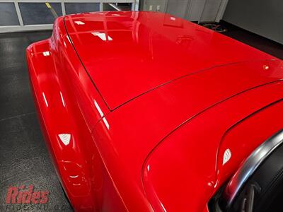 2005 Chevrolet SSR LS   - Photo 11 - Bismarck, ND 58503
