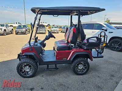 2025 EVOLUTION D5 Maverick 2+2 Plus   - Photo 7 - Bismarck, ND 58503