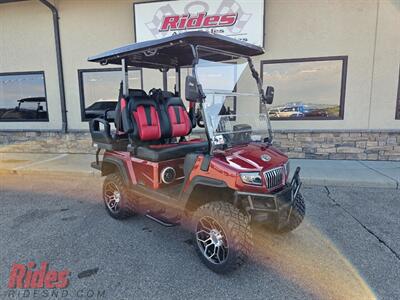 2025 EVOLUTION D5 Maverick 2+2 Plus   - Photo 1 - Bismarck, ND 58503