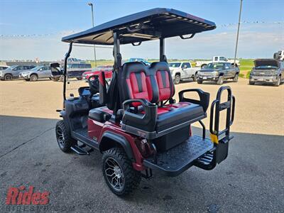 2025 EVOLUTION D5 Maverick 2+2 Plus   - Photo 8 - Bismarck, ND 58503