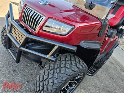 2025 EVOLUTION D5 Maverick 2+2 Plus   - Photo 5 - Bismarck, ND 58503