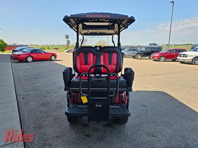 2025 EVOLUTION D5 Maverick 2+2 Plus   - Photo 11 - Bismarck, ND 58503