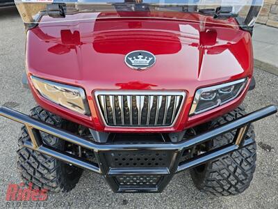 2025 EVOLUTION D5 Maverick 2+2 Plus   - Photo 3 - Bismarck, ND 58503