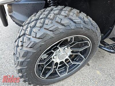 2025 EVOLUTION D5 Maverick 2+2 Plus   - Photo 6 - Bismarck, ND 58503